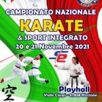 Campionato Csen 2021